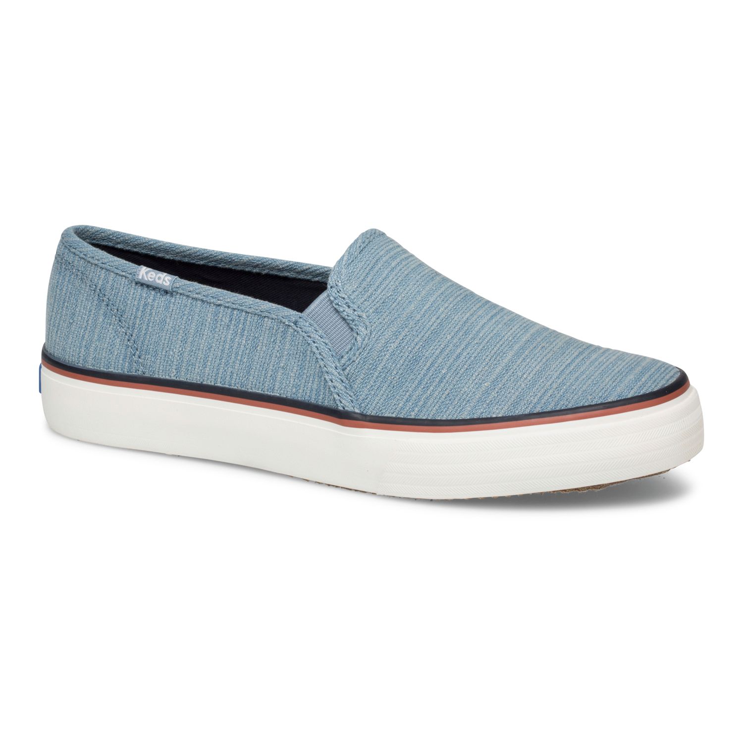 keds slip on shoes