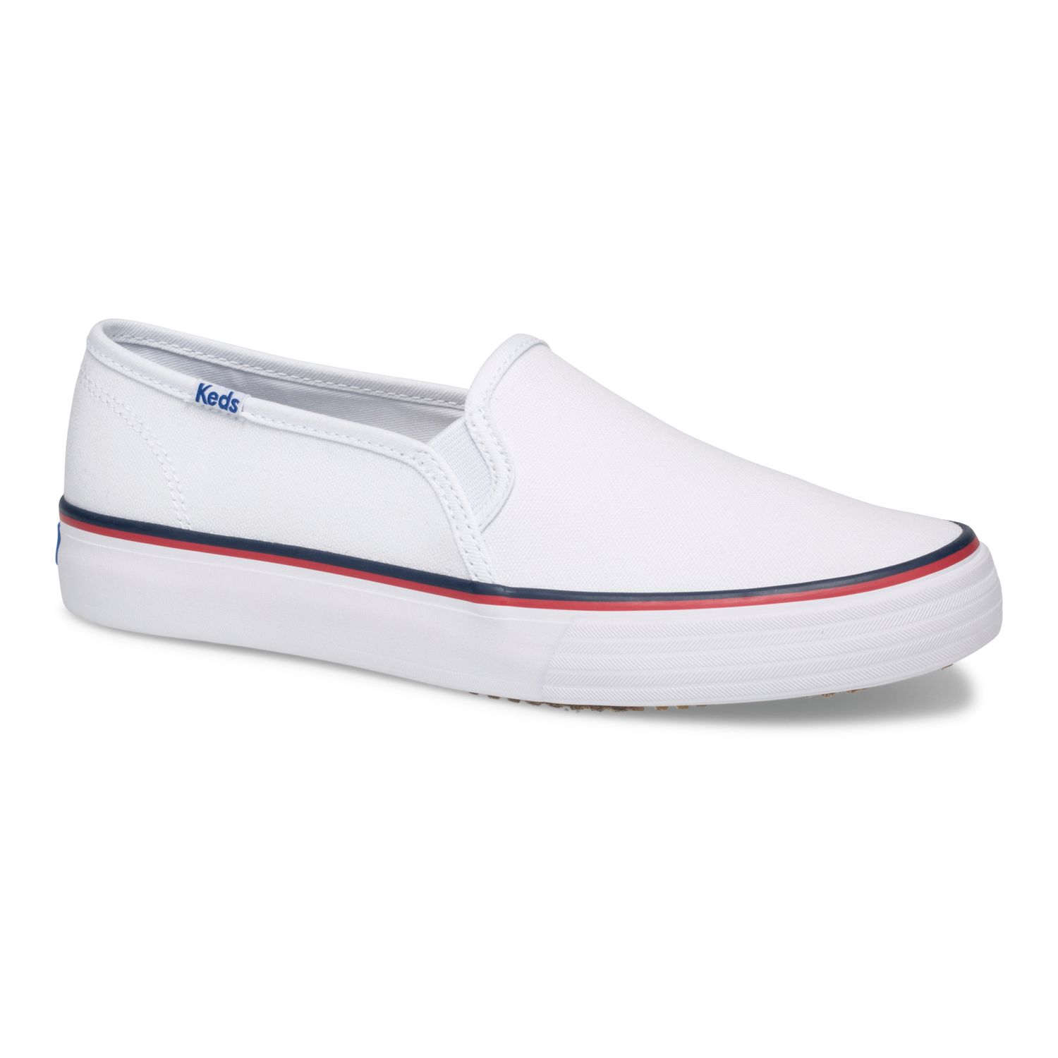 keds slip ons