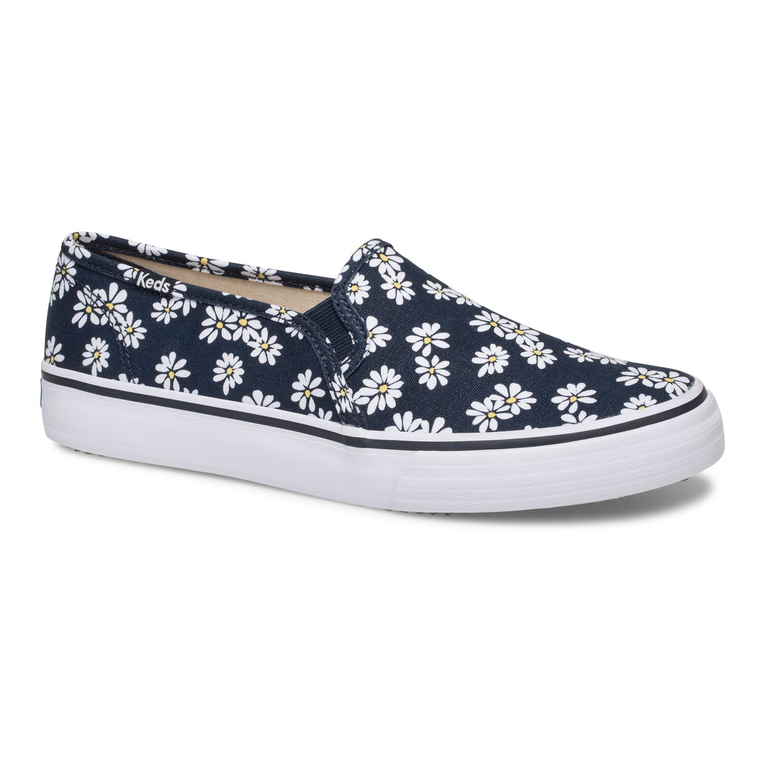 womens keds slip ons