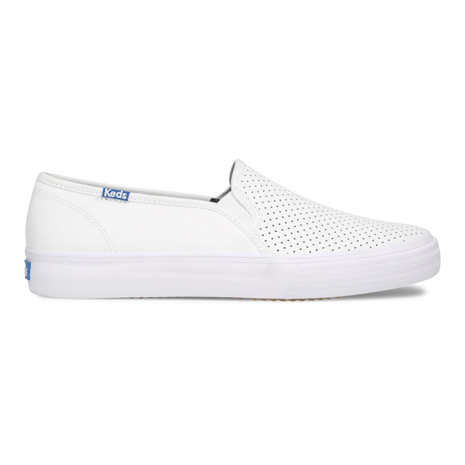 kohls keds slip ons