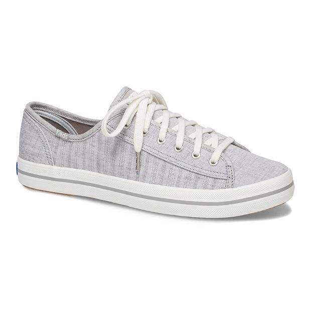 Keds gray shoes online