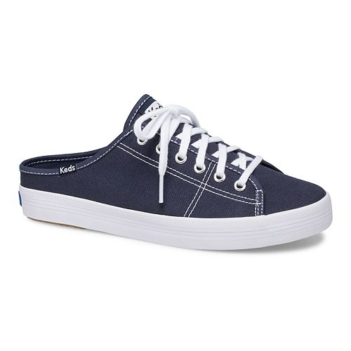 keds kickstart mules