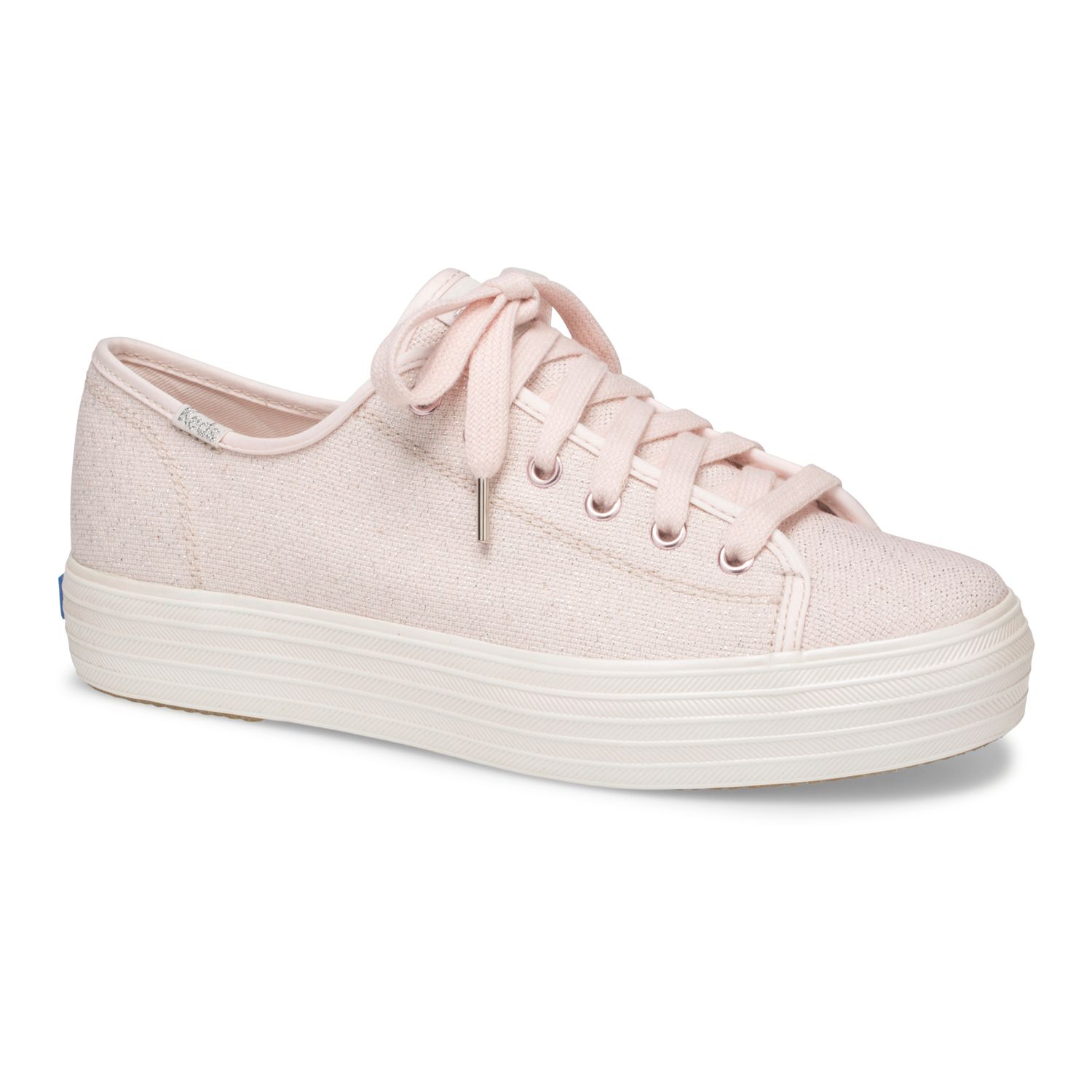 keds light pink