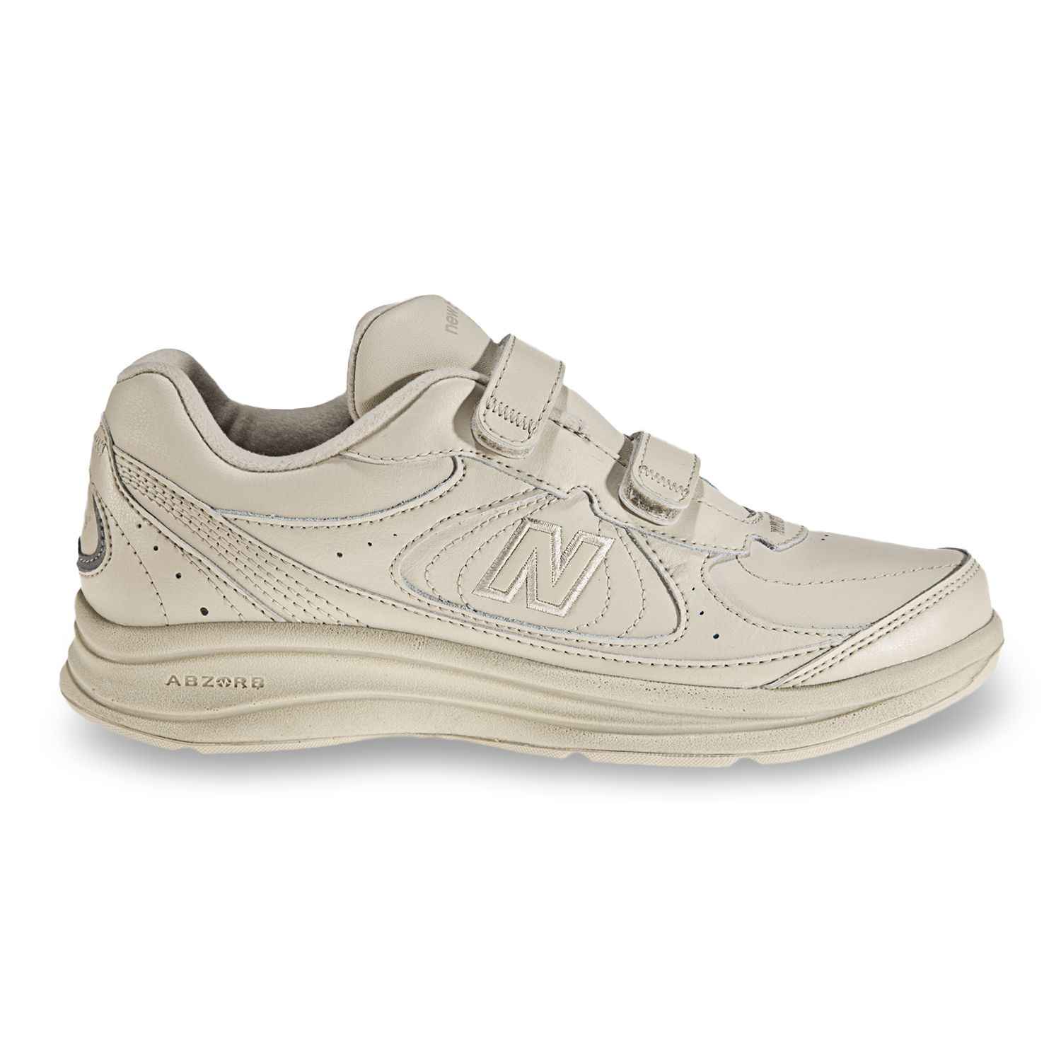 new balance 577 mens white