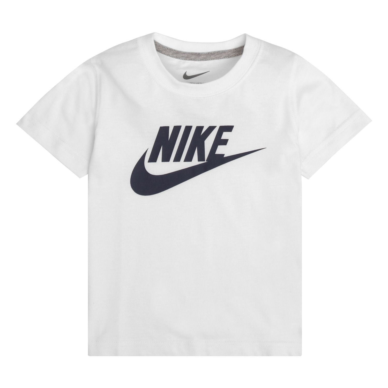 toddler nike shirt