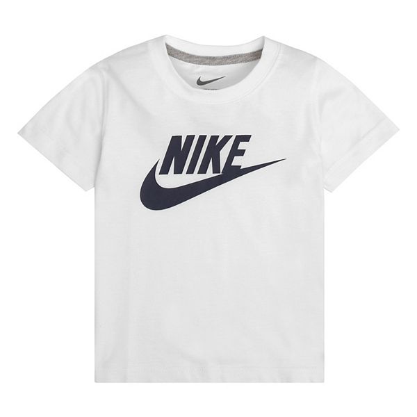 EUC Toddler 3at Nike Baseball Graphic SS TShirt