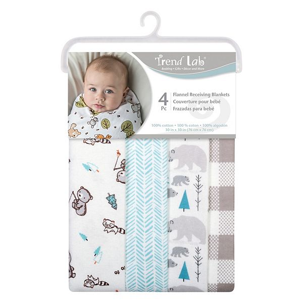 Kohls baby hot sale blankets