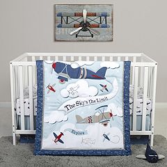 Kohls baby hotsell crib sets