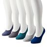 Women's Sonoma Goods For Life® 5-Pack No-Show Socks