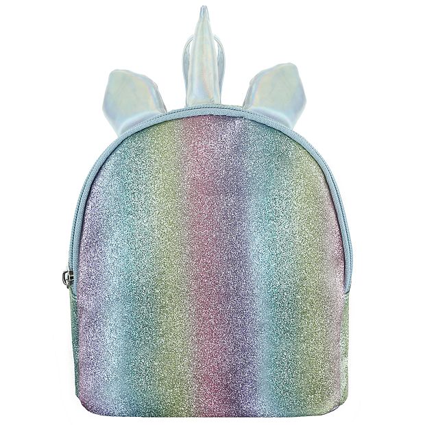 Unicorn Glitter Backpack