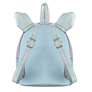 Girls Elli by Capelli Unicorn Glitter Backpack