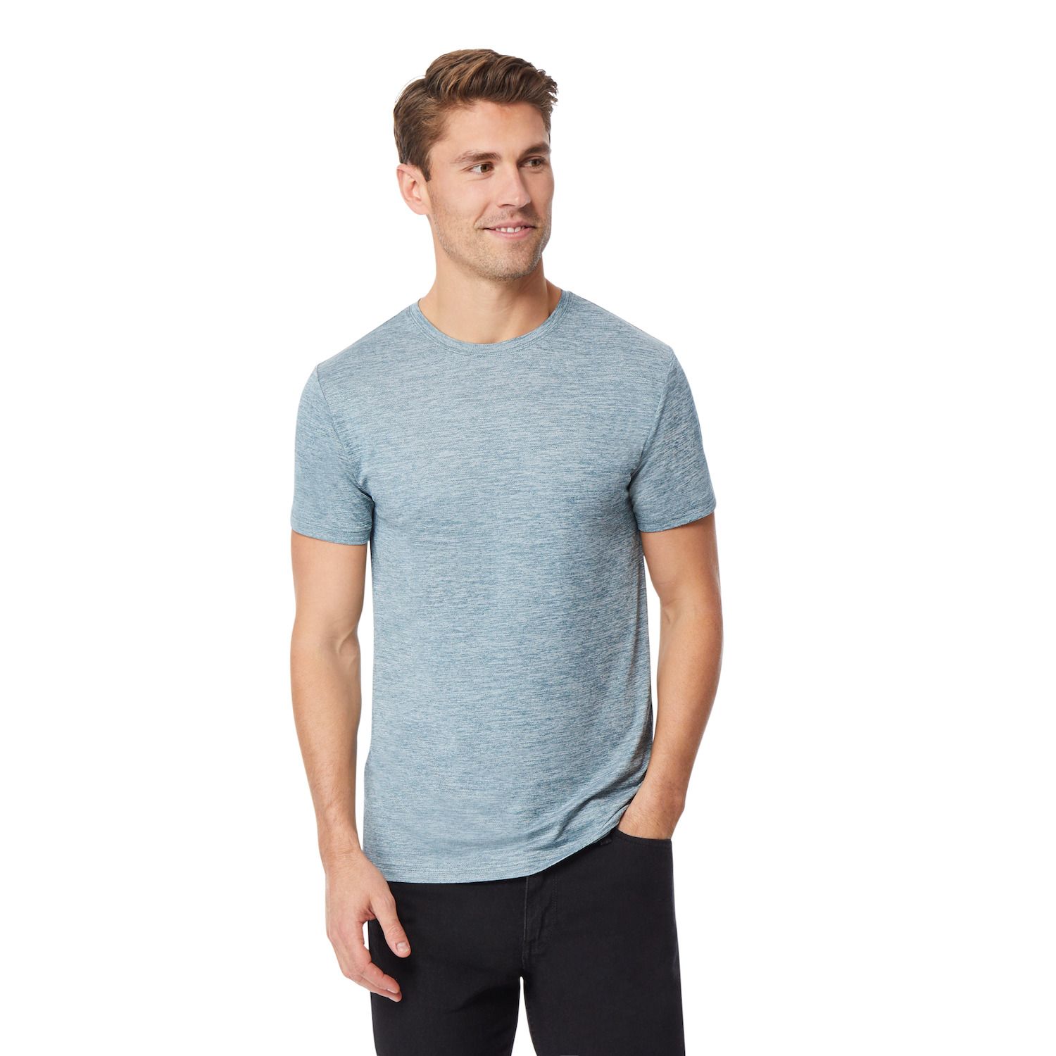 men's coolkeep performance tee