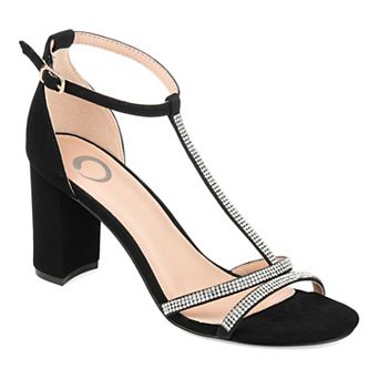 Journee Denali Women's Dress Sandals