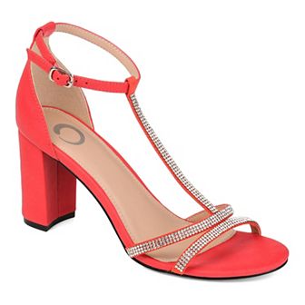 Journee Denali Women's Dress Sandals