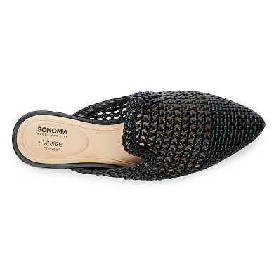 Sonoma Goods For Life Collie Women's Slip-On Shoes