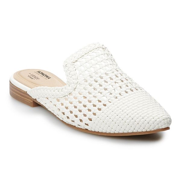 Sonoma Goods For Life® Collie Women's Slip-On Shoes