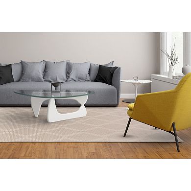 Weave & Wander Alexander Rug