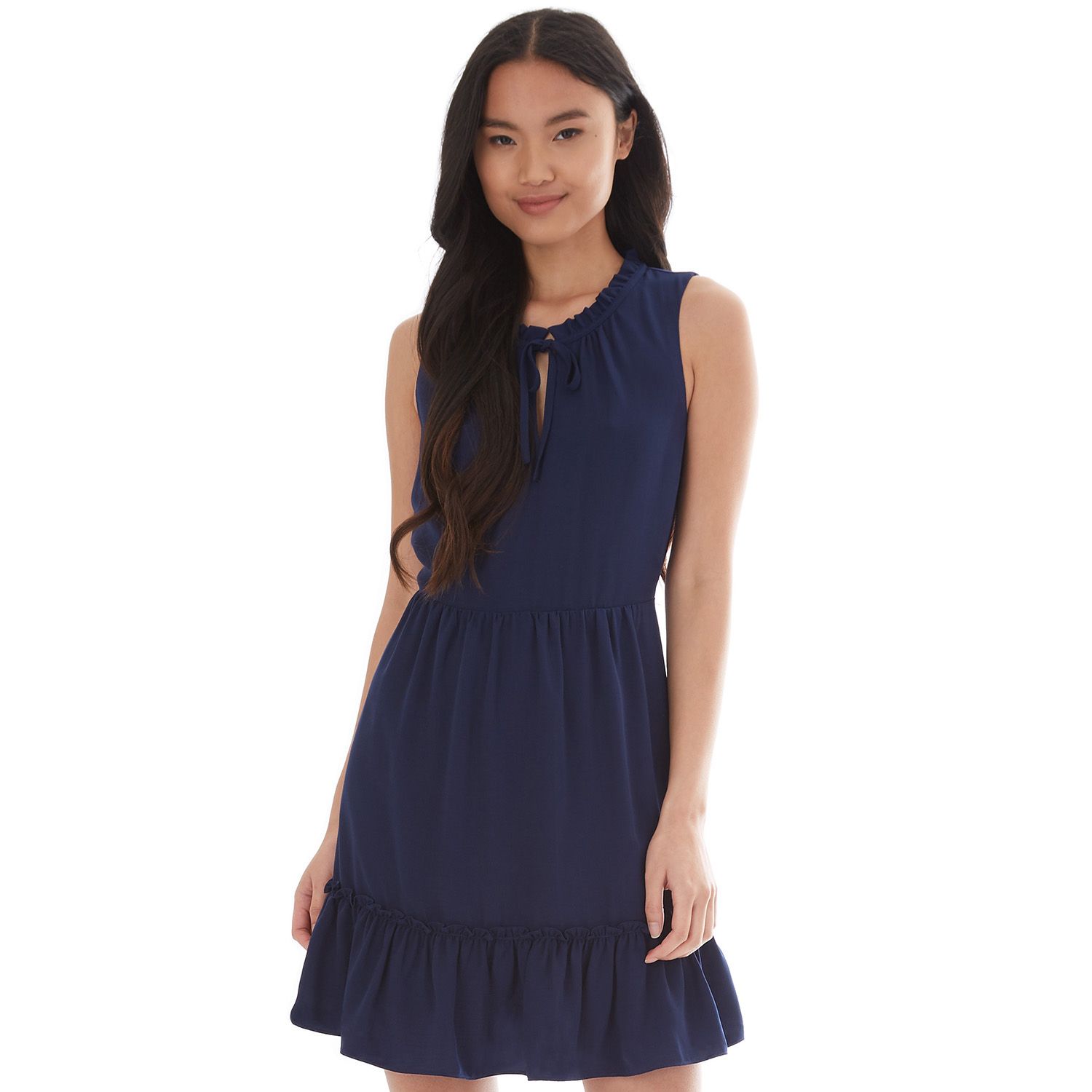 kohls iz byer dress