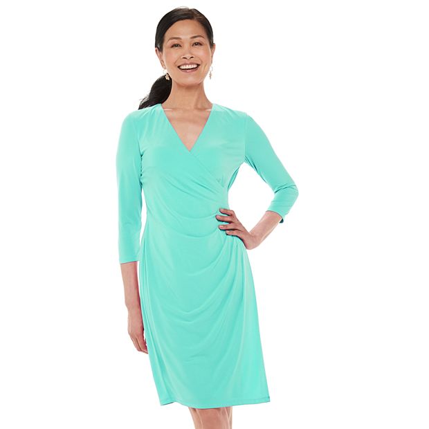 Kohls chaps outlet dresses clearance