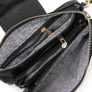 Miztique The Lucy Wristlet