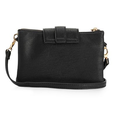 Miztique The Lucy Wristlet