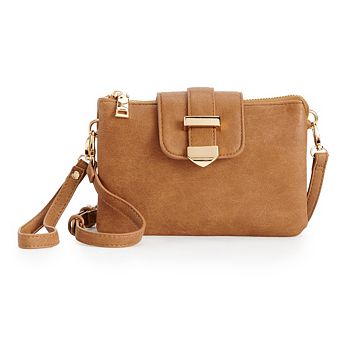 Miztique Dara Wristlet