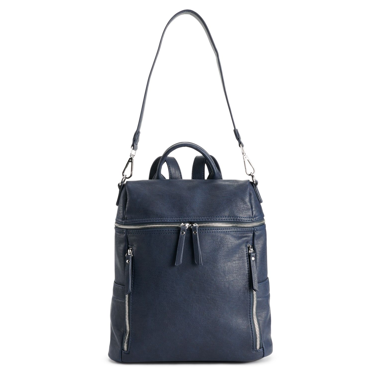 miztique convertible backpack