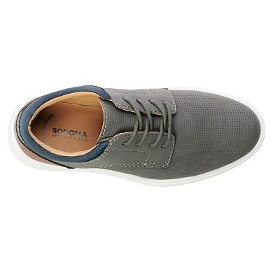 Sonoma Goods For Life® Science Boys' Sneakers