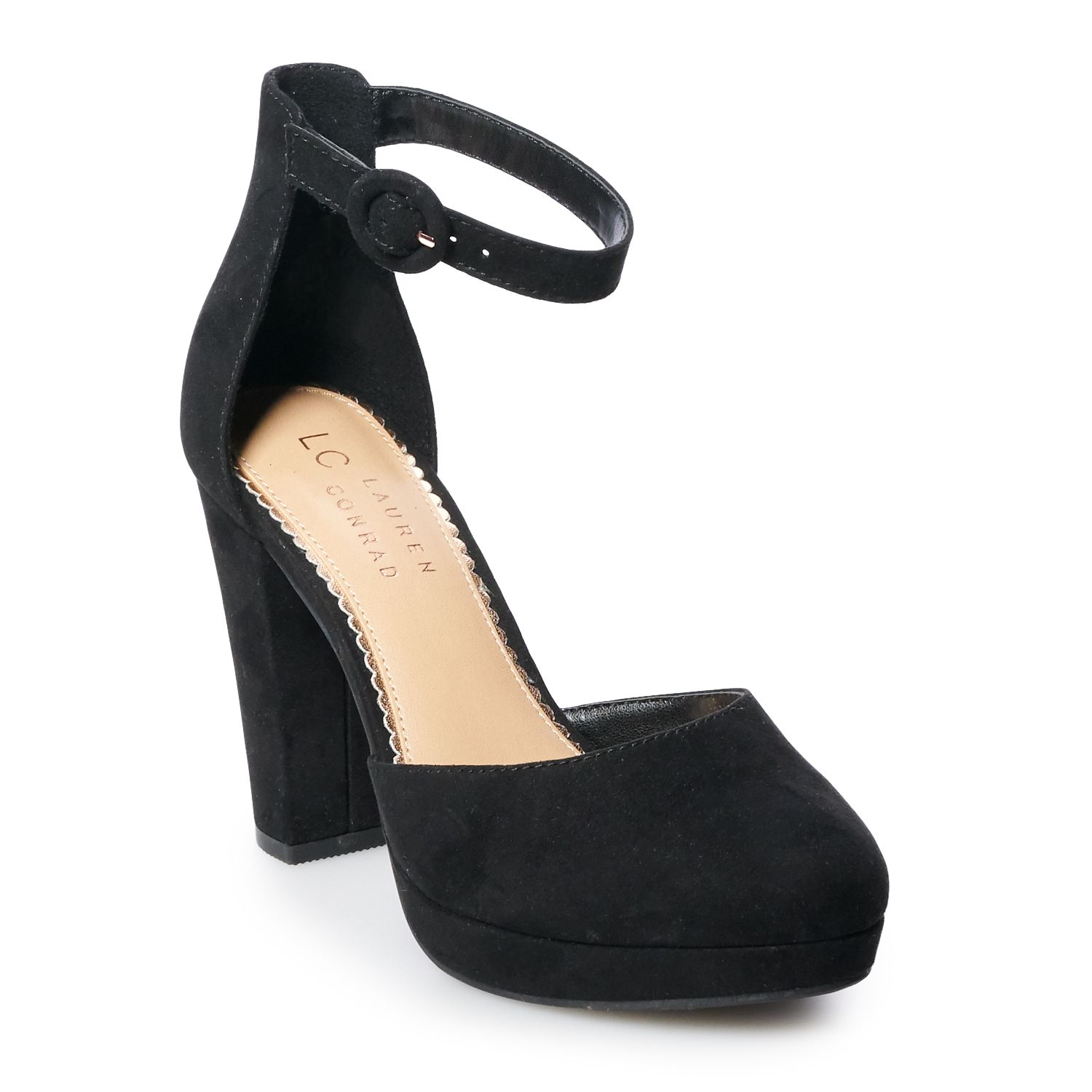 michael kors high heel ankle boots