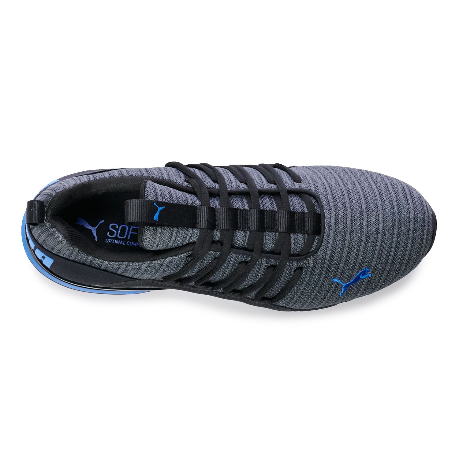 axelion ridge men's sneakers