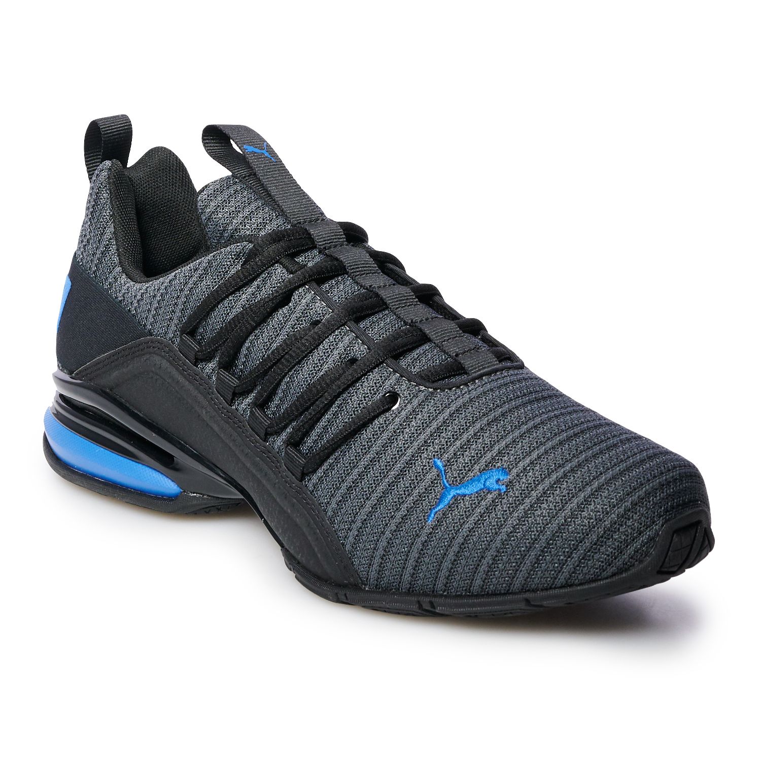 puma axelion men's cross training shoes