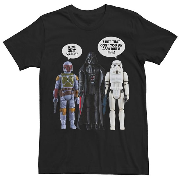 Funny star clearance wars shirts