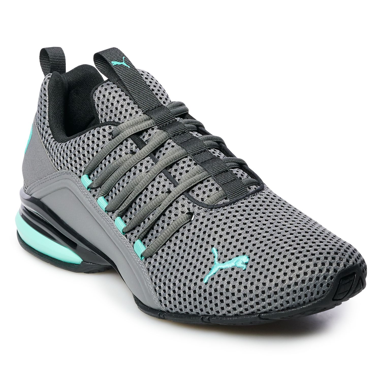 kohls mens gym shoes