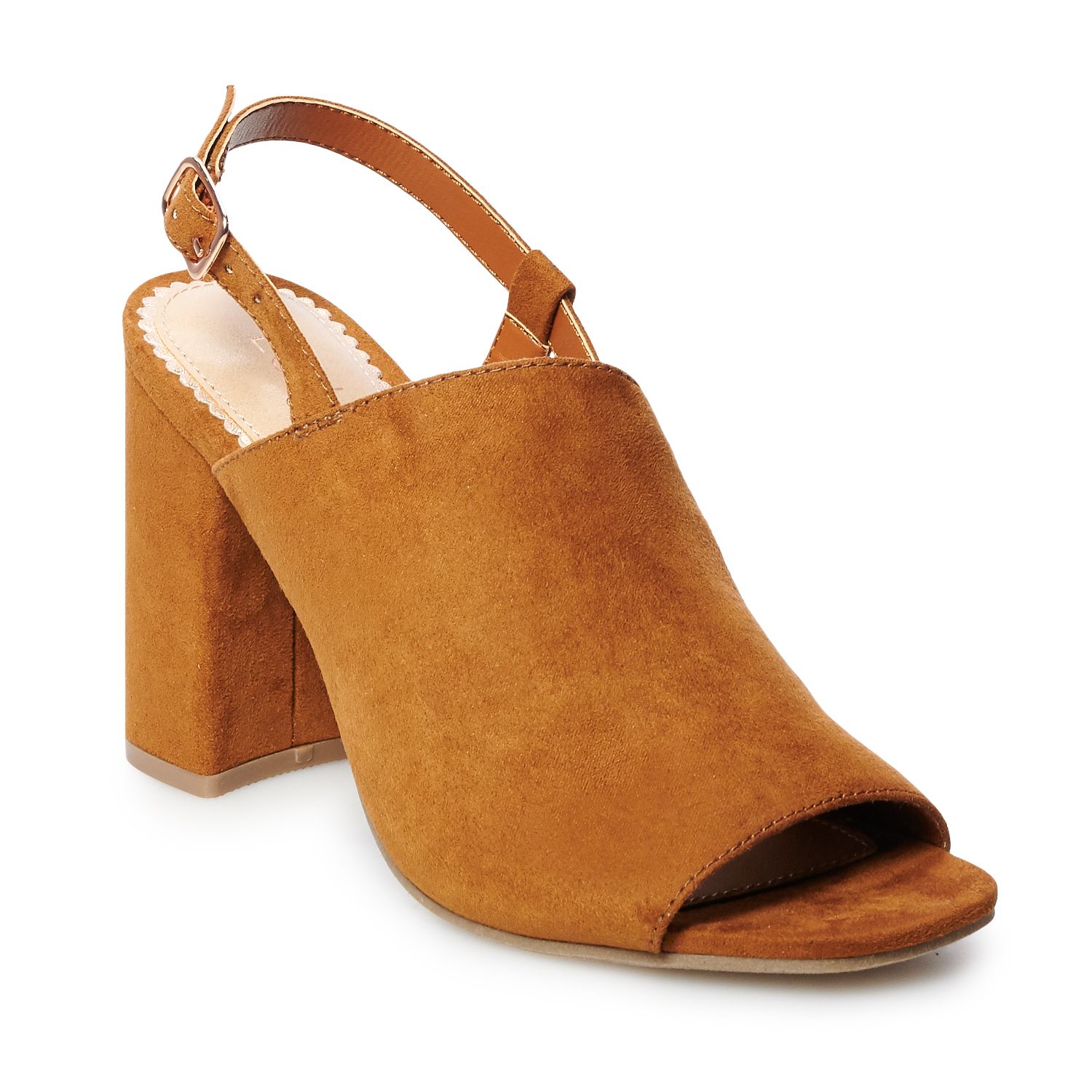 lc lauren conrad aventurine women's high heel sandals