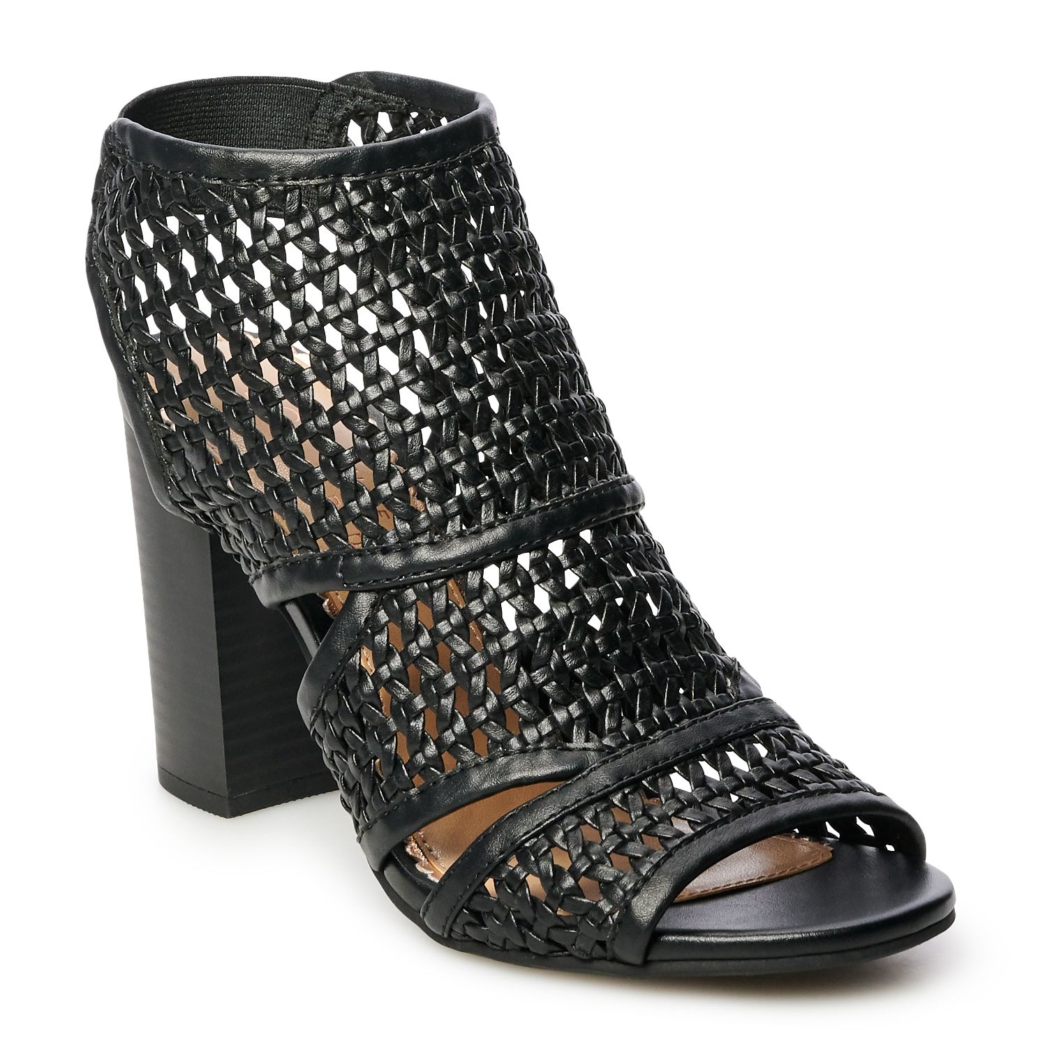 kohls womens boots clearance