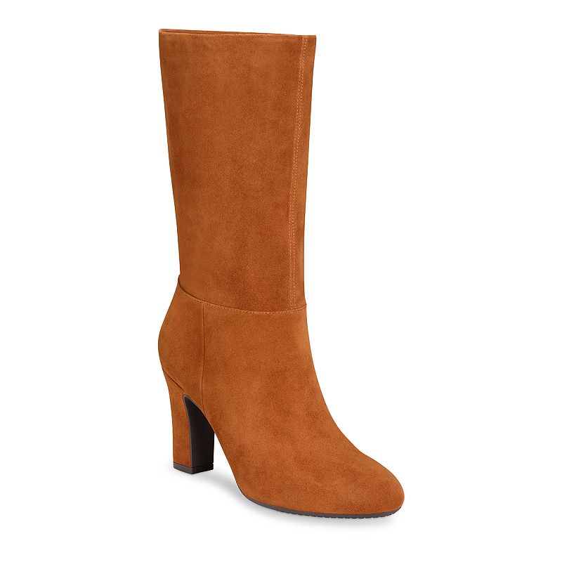 Aerosoles Backstage Boots. Size 9M.