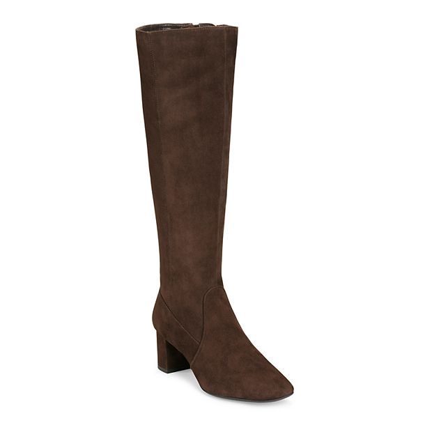 Aerosoles tall store boots