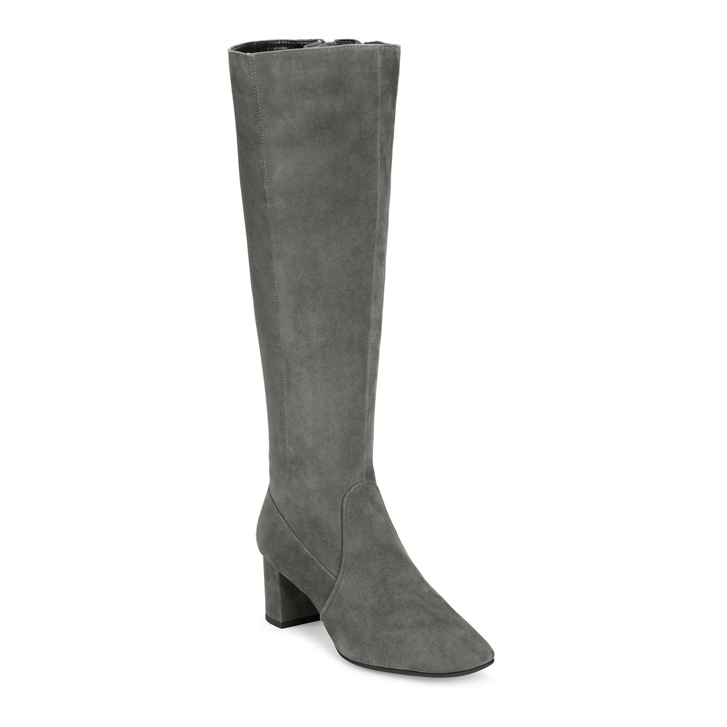 aerosoles tall boots