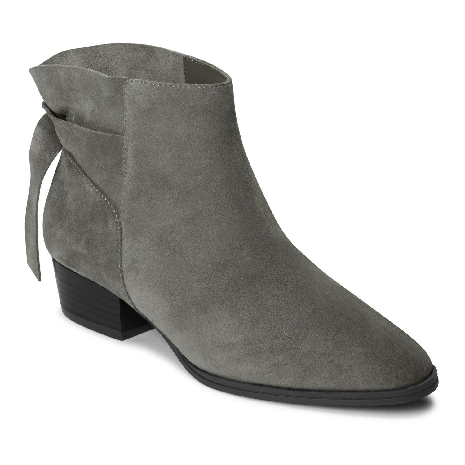 aerosoles black boots