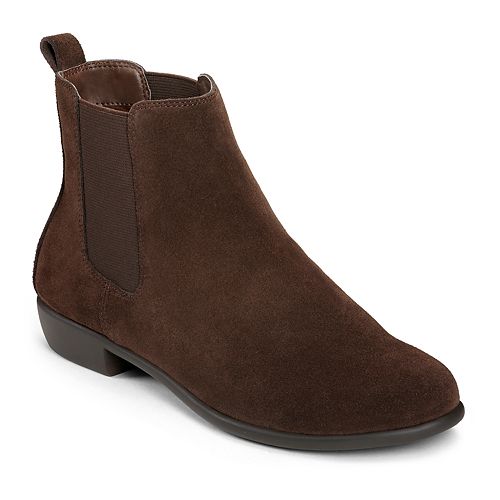 aerosoles step dance women's ankle boots