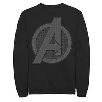 Men's Marvel Avengers: Endgame Hero Symbol Tee