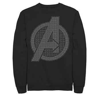 Men's Marvel Avengers: Endgame Hero Symbol Tee