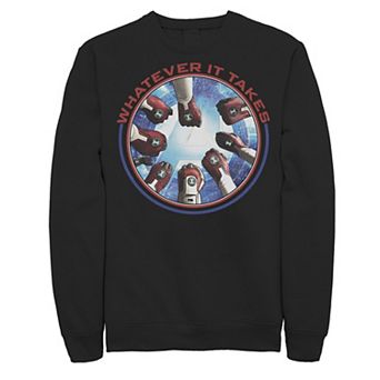 Men's Marvel Avengers Endgame Whatever It Takes Tee