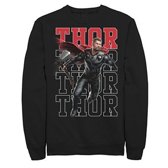 Men's Marvel Avengers Endgame Thor Tee