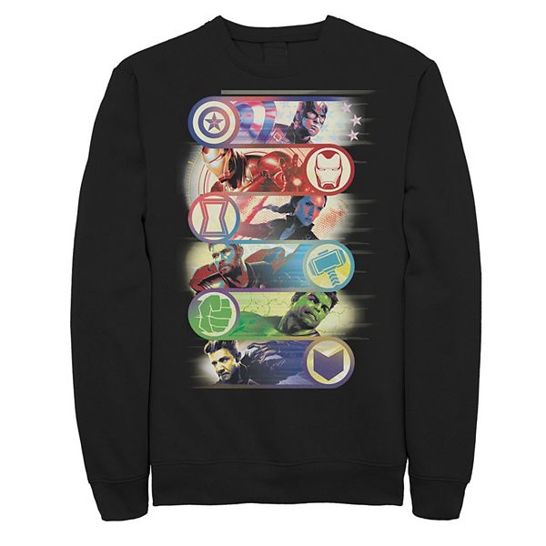 Avengers endgame t shirt kohls online