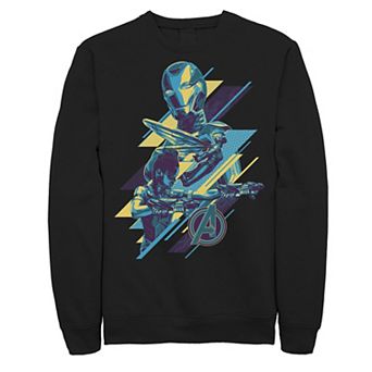 Men's Marvel Avengers: Endgame Group Shot Tee