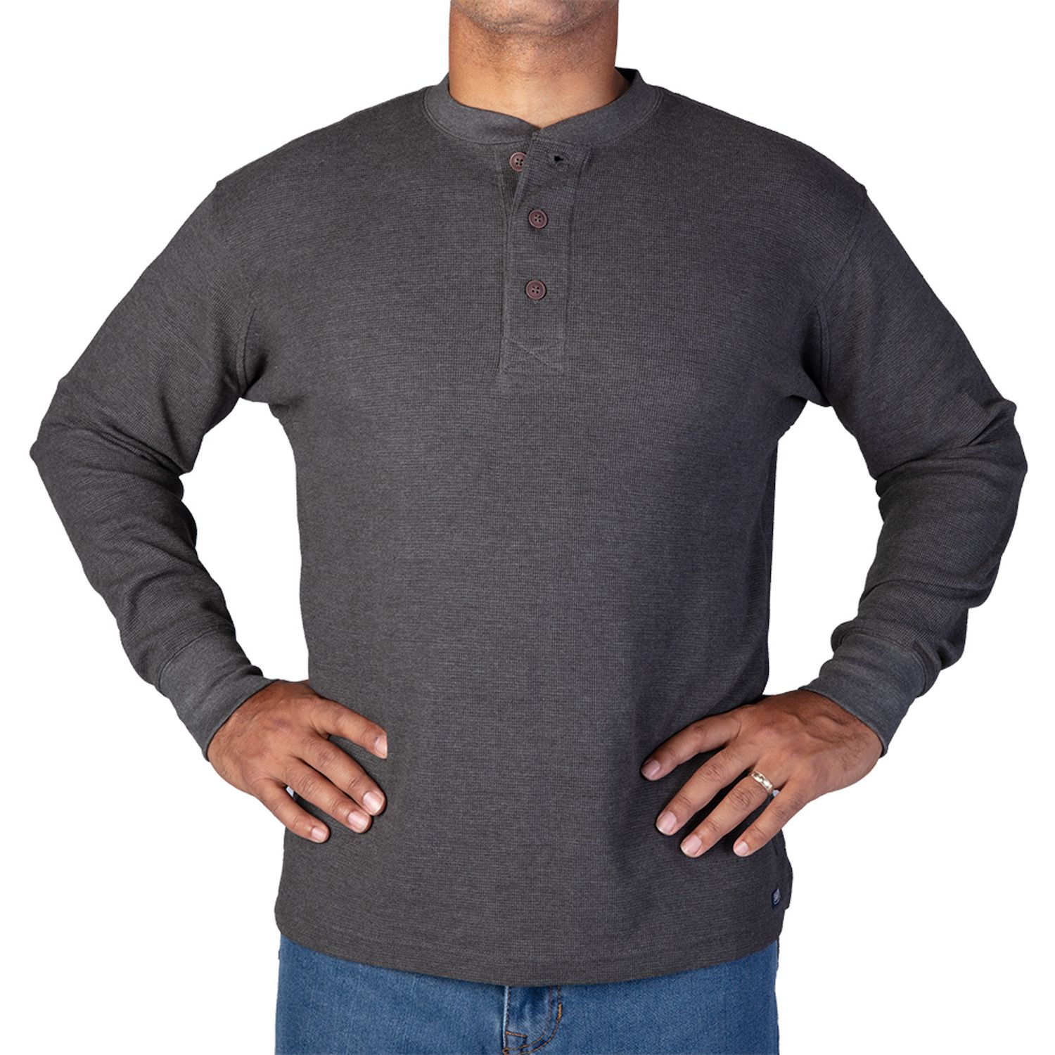 long tail thermal shirts