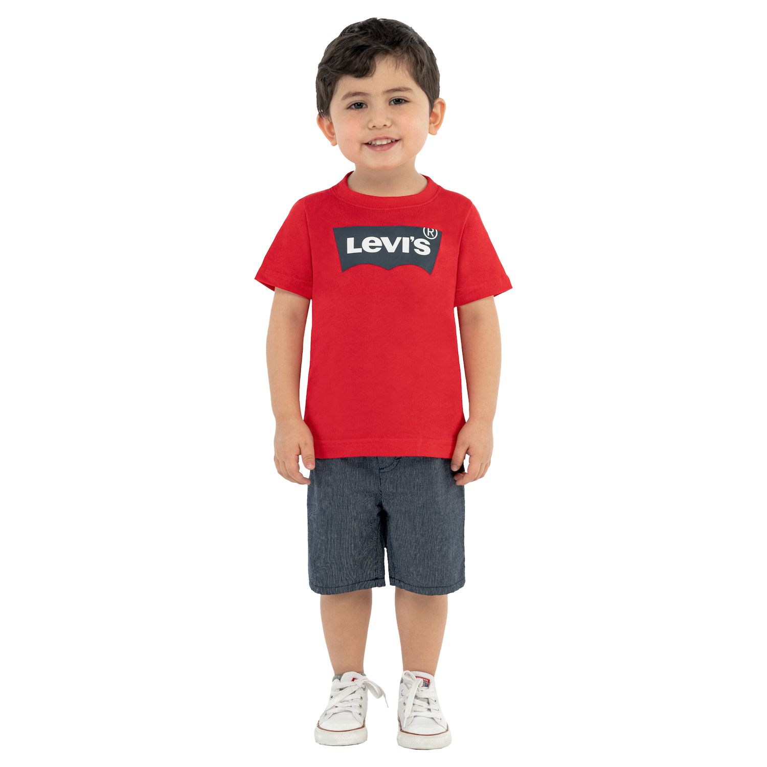 kohls boys levis