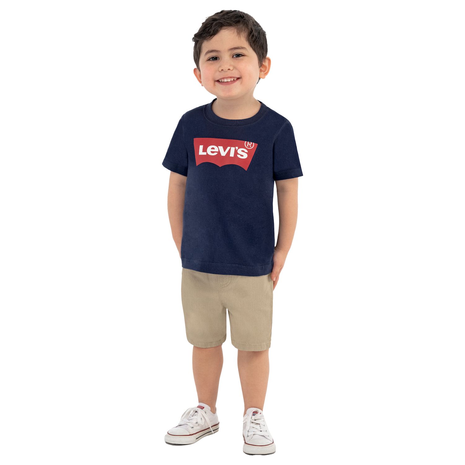 toddler boy levi shorts