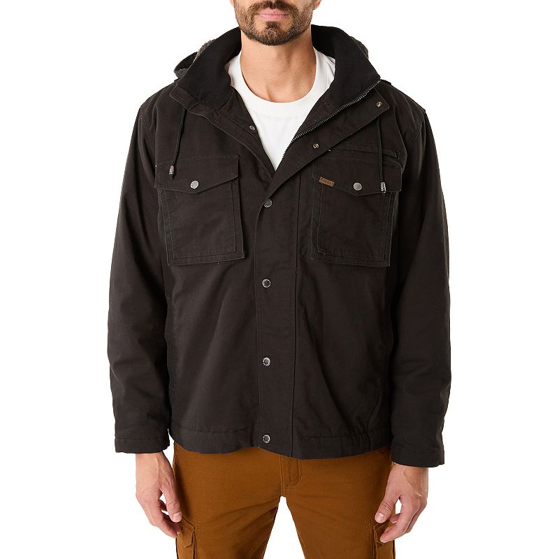 Kohls carhartt outlet jackets